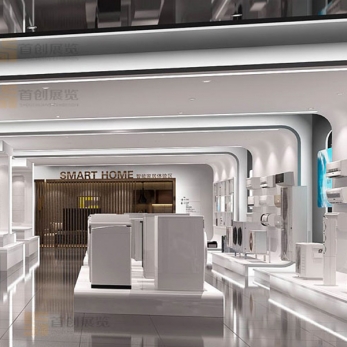 TCL企業史陳列館