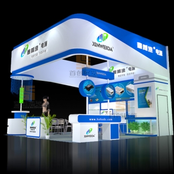 華鑫 音響影視會展設計