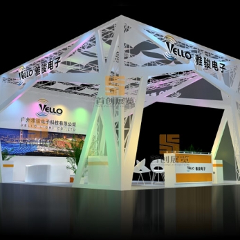 雅駿 音響影視會展設(shè)計